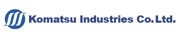 Komatsu Industries Co.Ltd.